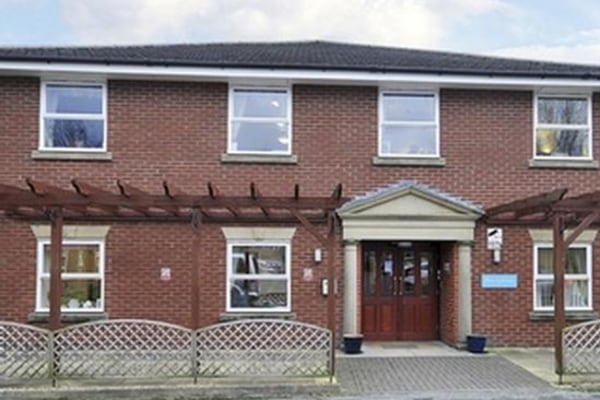 Millfield Care Home, Bury New Road