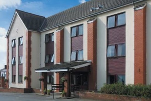 Ashton View Care Home Wigan Road Ashton In Makefield Wigan Greater Manchester Wn4 9bj 28 Reviews