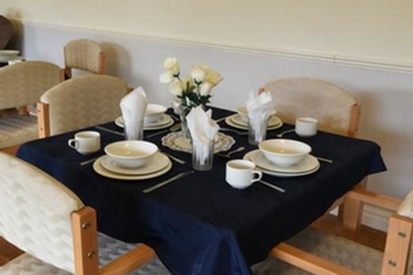 Mahogany Care Home, Wigan, Greater Manchester