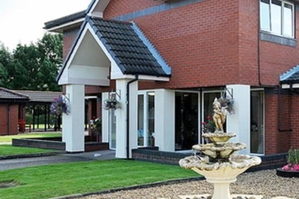 Bedford Care Home, Battersby Street