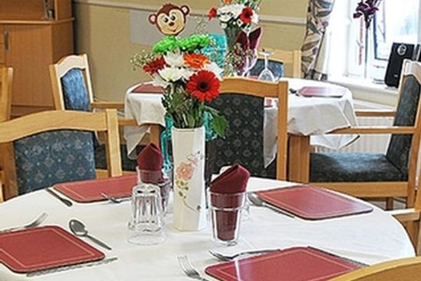 Bedford Care Home, Leigh, Greater Manchester