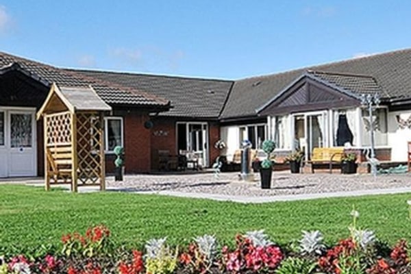 Bedford Care Home WN7 2AH