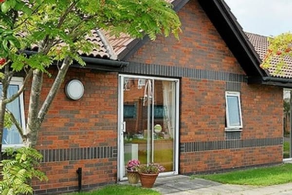 Arncliffe Court Care Home, 147b Arncliffe Road