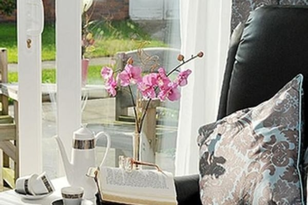 Arncliffe Court Care Home, Liverpool, Merseyside