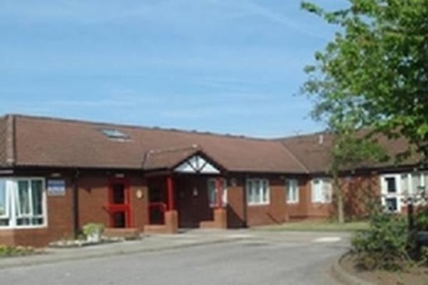 Avondale Mental Healthcare Centre, 11 Sandstone Drive