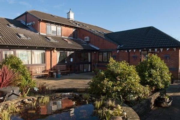 Abbeyrose Court, Piele Road