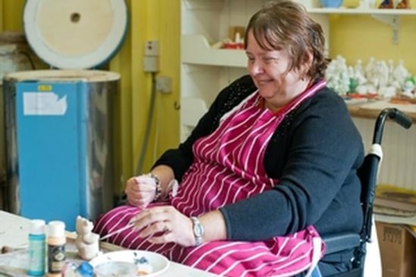 Freshfields, College Path