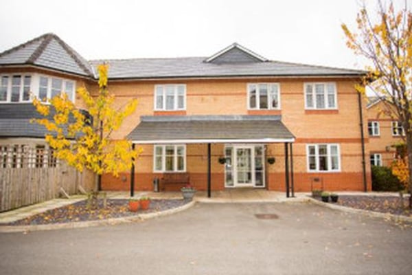 Birch Tree Manor, Wharf Street