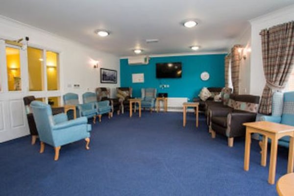 Birch Tree Manor, Wirral, Merseyside