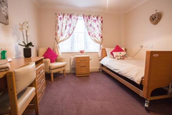 Birch Tree Manor CH62 5HE