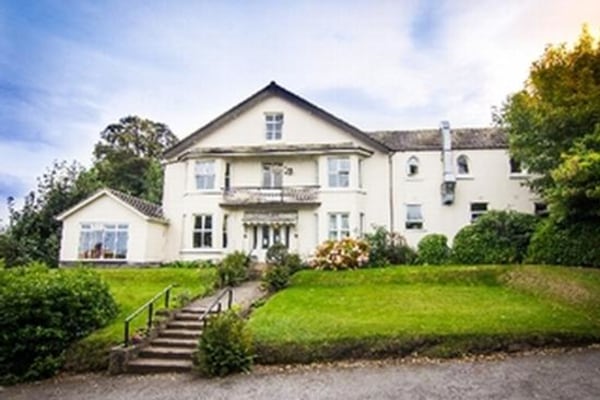 Grange Nursing Home, 18 Grange Drive