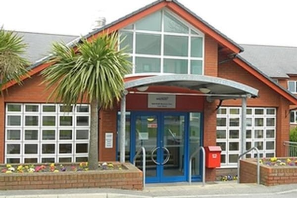 Mariners Park Care Home, Mariners Park Mariners Park Care Home, Mariners Park