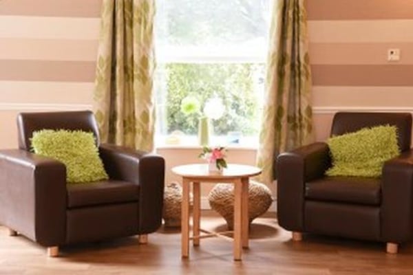 Park House Care Home, Prenton, Merseyside