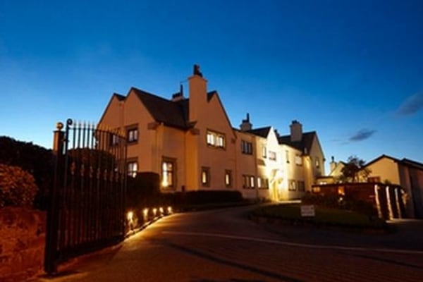 Red Rocks Nursing Home, 76 Stanley Road