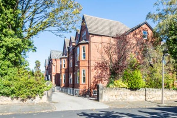 Beechcroft, Prenton, Merseyside