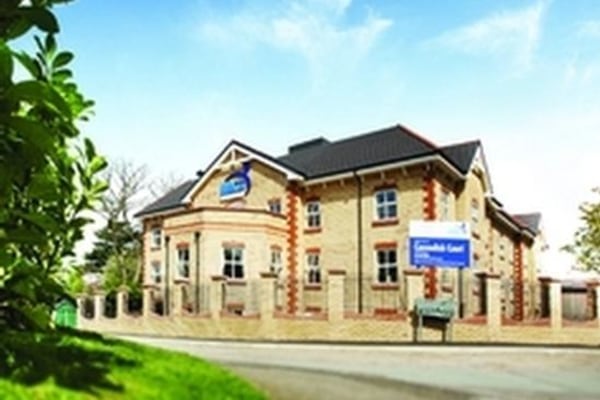 Cavendish Court Care Home, Horseshoe Lane