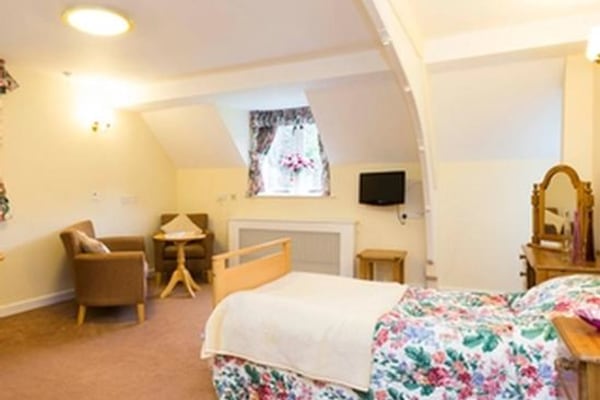 Barchester Prestbury Beaumont Care Community SK10 4AP
