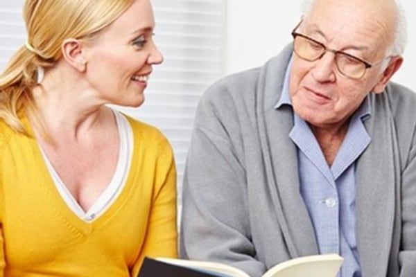 Home Care Agencies In Macclesfield
