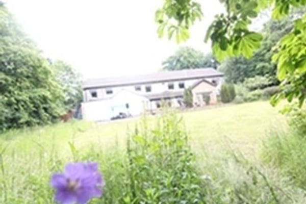 Healey Lodge Residential Home, 114 Manchester Road
