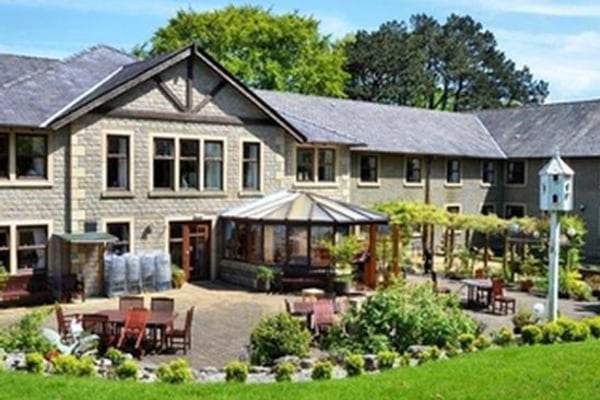 Barchester Laurel Bank Care Home, Lancaster, Lancashire