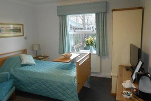 Barchester Laurel Bank Care Home LA1 5EF