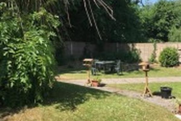 Willow Lodge, 15/16 Moss View