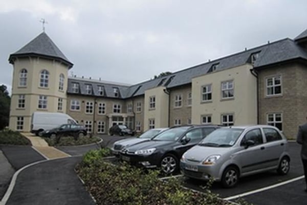 Nelson Manor Care Centre, 247 Barkerhouse Road