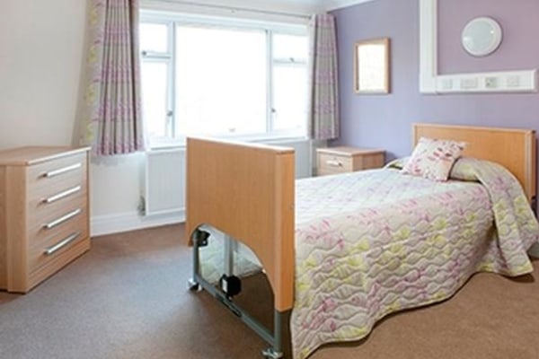 Preston Private Nursing Home, Midgery Lane