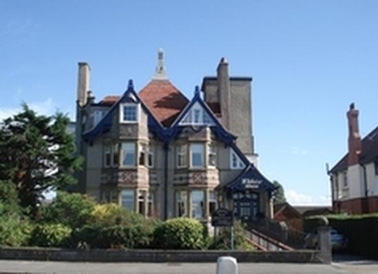 Care Homes In Morecambe