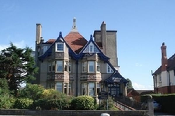 Care Homes In Morecambe