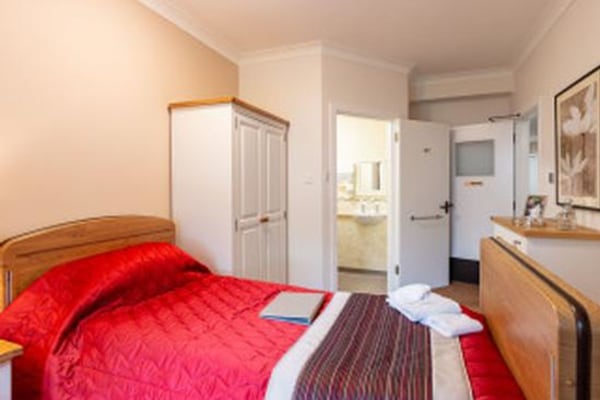 Barchester Westvale House Care Home, Warrington, Cheshire