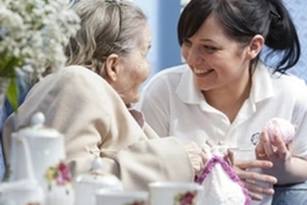 Millbrow Care Home, Millbrow