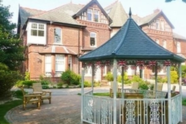 Northwood Nursing & Residential Care, 206 Preston New Road