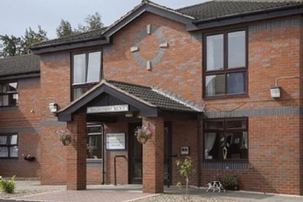 Highstone Mews Care Home, Highstone Road