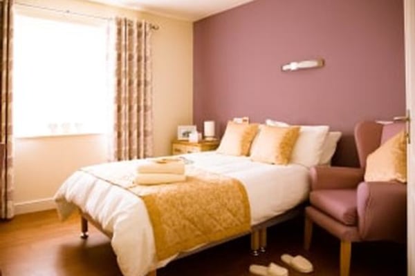 St James Court, Barnsley, South Yorkshire