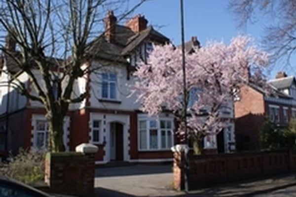 Amphion View, 17/19 Avenue Road