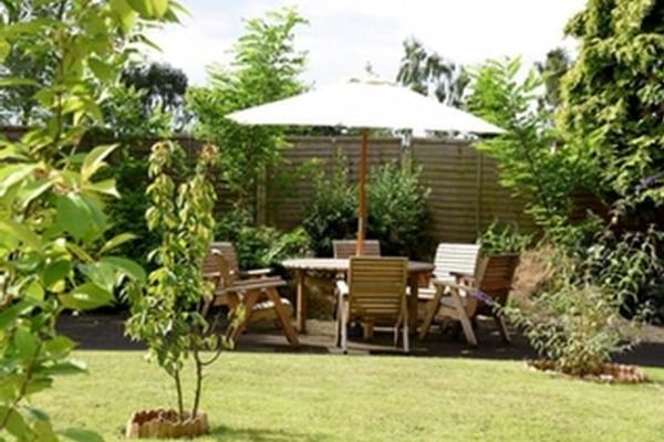 Manor View Care Home, 19 Manor Road