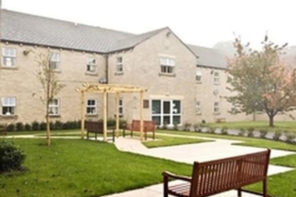 Athorpe Lodge, Off Falcon Way