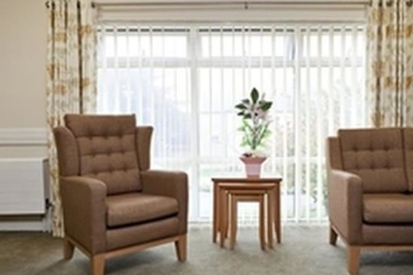 Athorpe Lodge, Sheffield, South Yorkshire