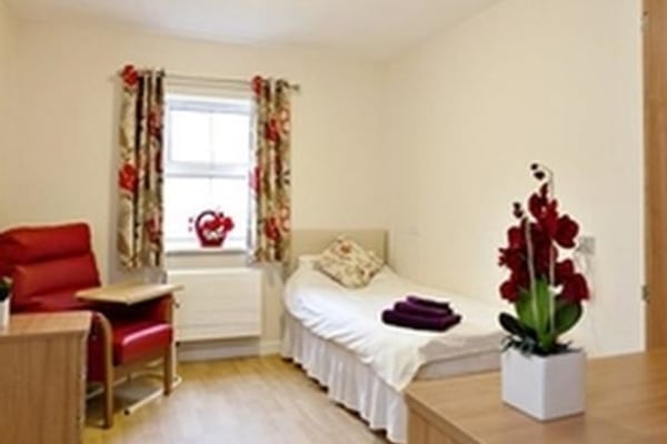 Athorpe Lodge S25 2NY