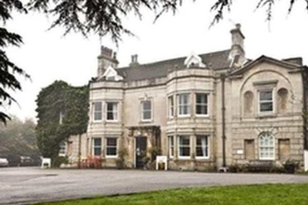 The Glades, Dinnington Hall