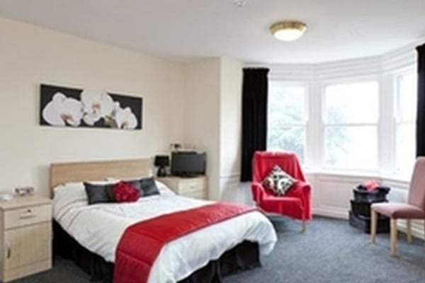 The Glades, Sheffield, South Yorkshire