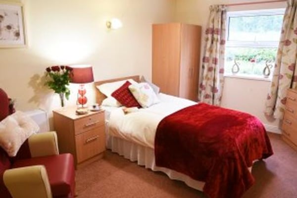 Layden Court Care Home S66 8NL
