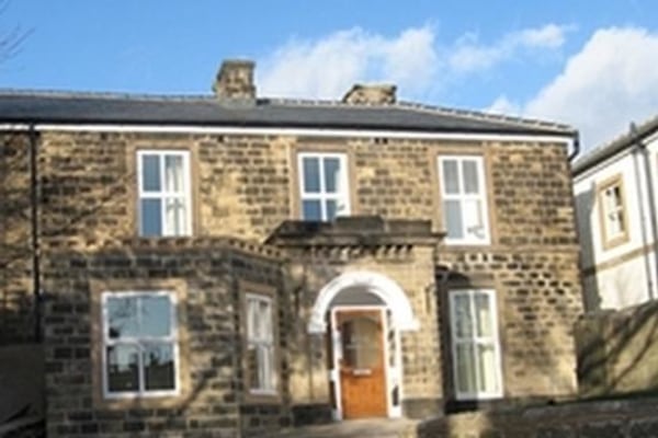 Swinton Grange, 48 Station Street