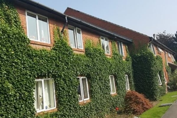 Scarsdale Grange Nursing Home, 139 Derbyshire Lane