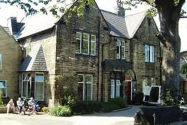 Acorn Nursing Home, 46/48 All Saints Road