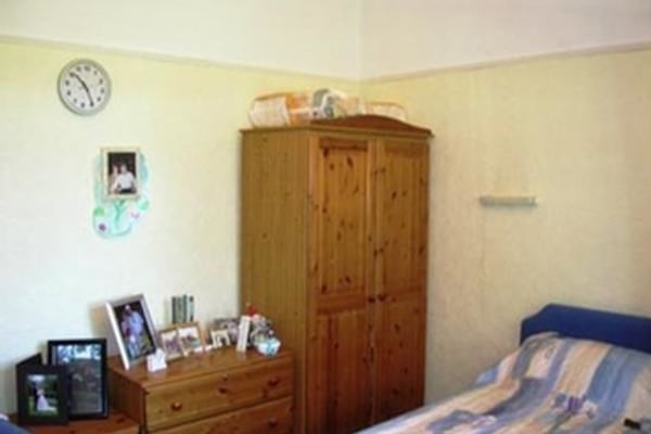 Acorn Nursing Home, Bradford, West Yorkshire