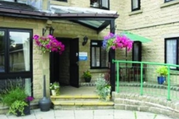 Howgate House Care Home, Howgate, Idle, Bradford, West Yorkshire BD10