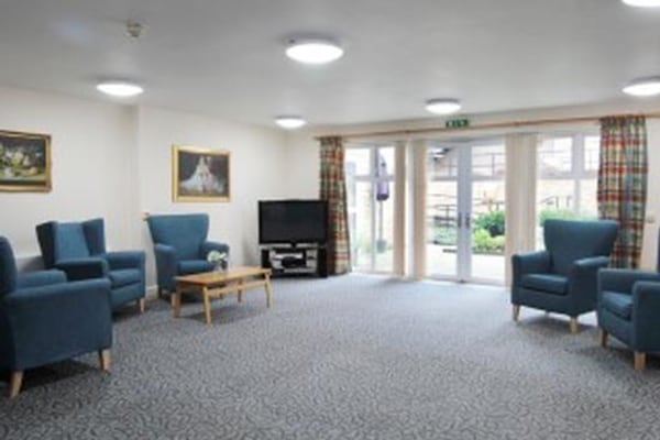Sherrington House BD8 8RA