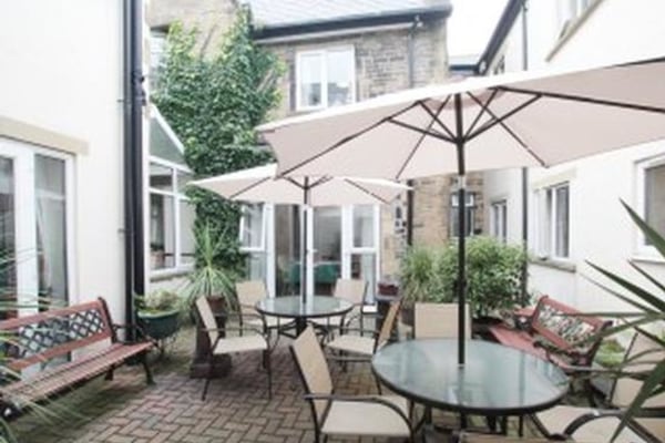 Lister House BD8 8RA